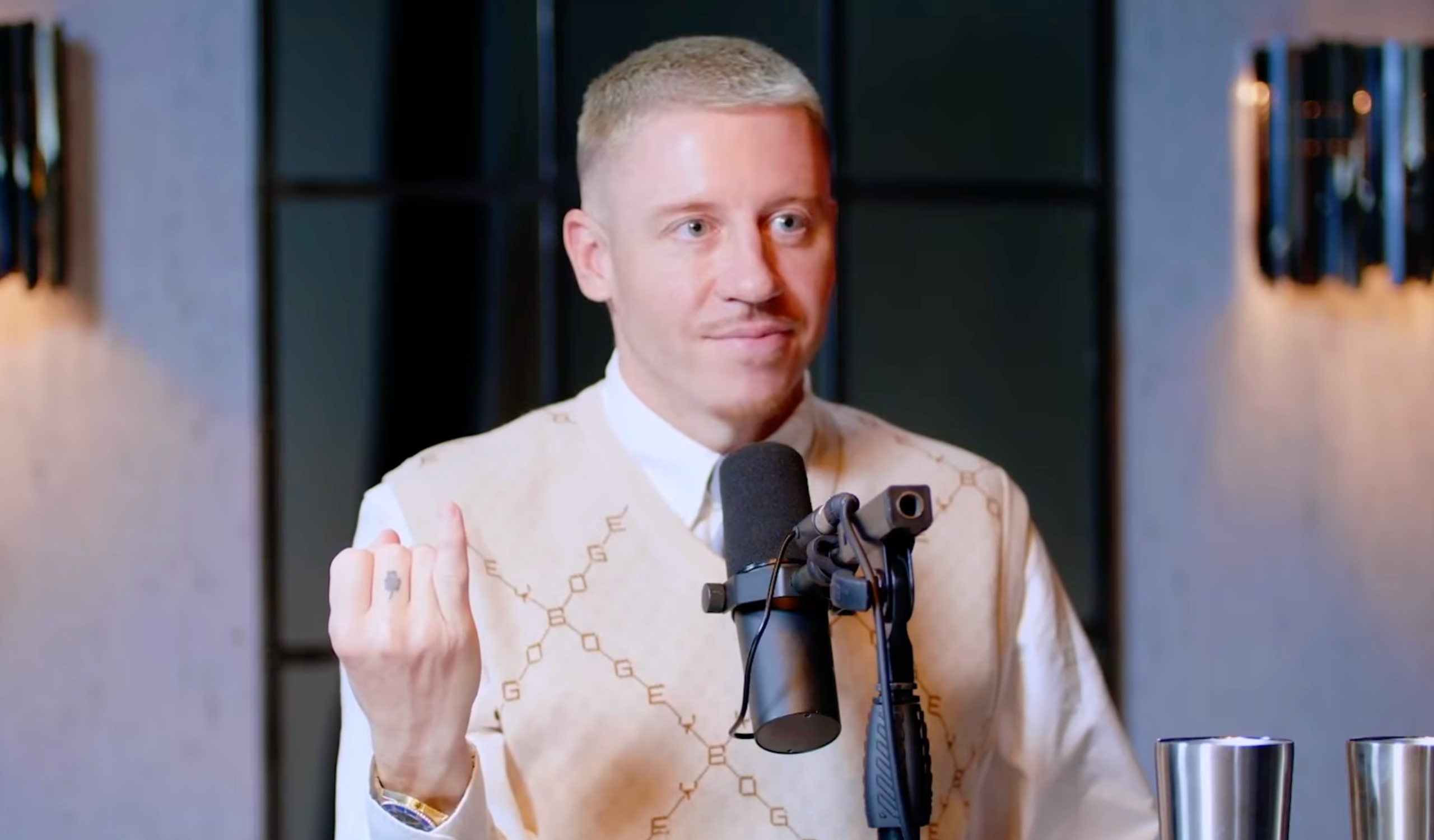Macklemore