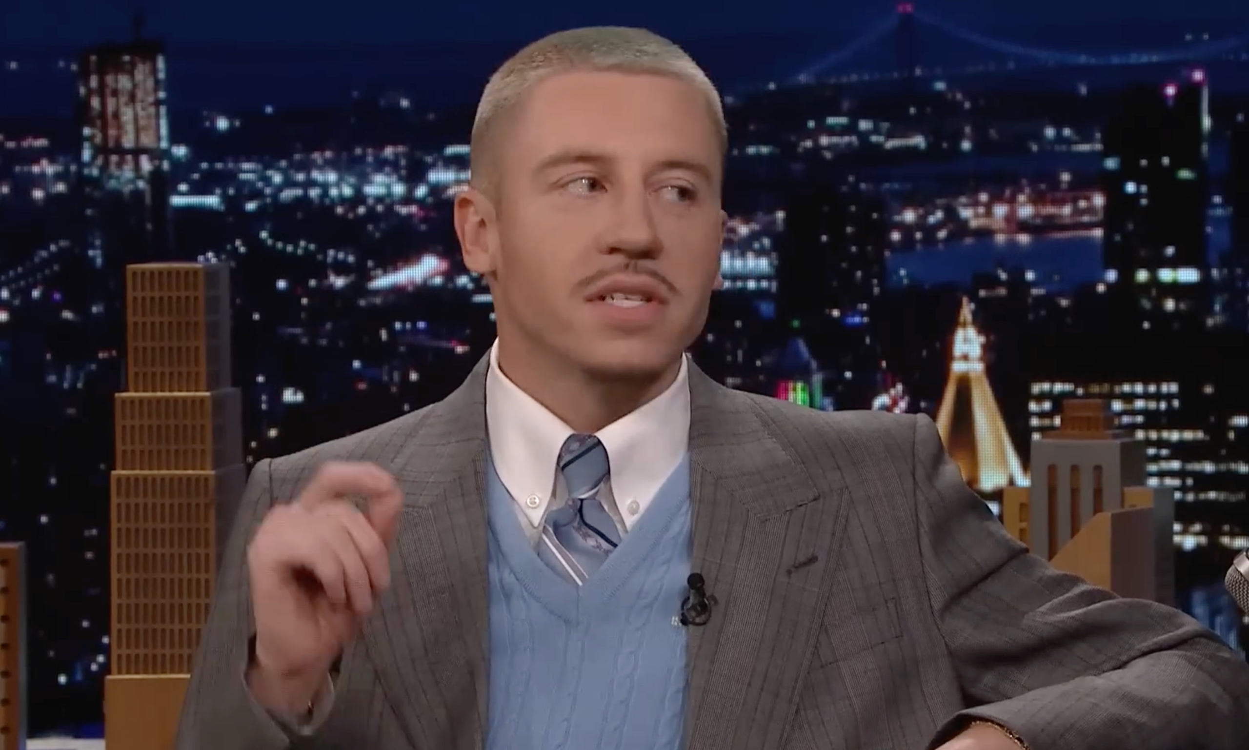 Macklemore 3 Macklemore