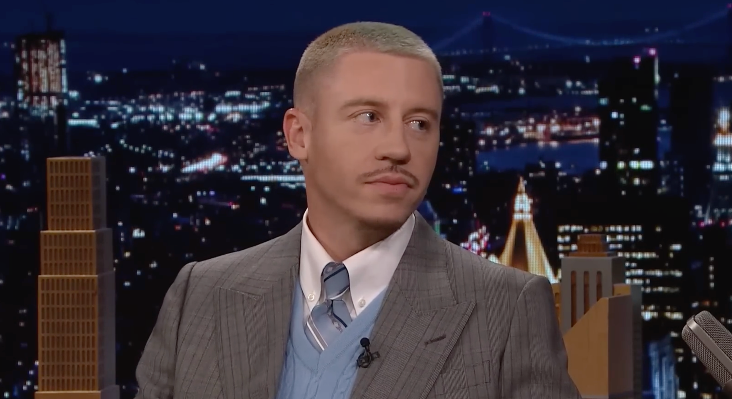 Macklemore