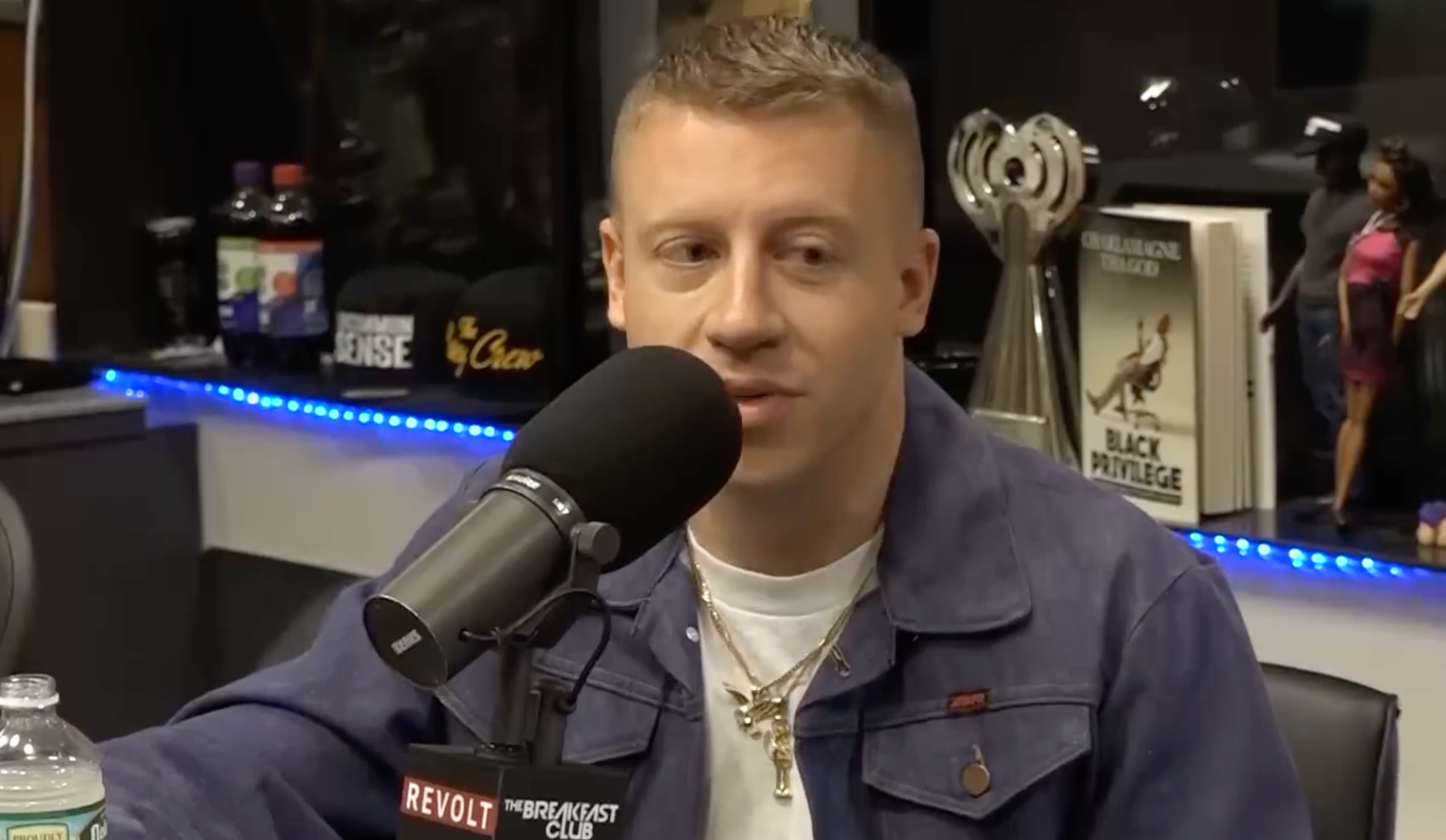Macklemore