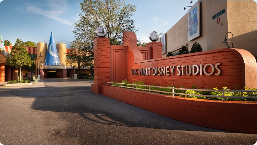 Disney Unveils Animator’s Office Details for The Magic of Disney Animation at Hollywood Studios