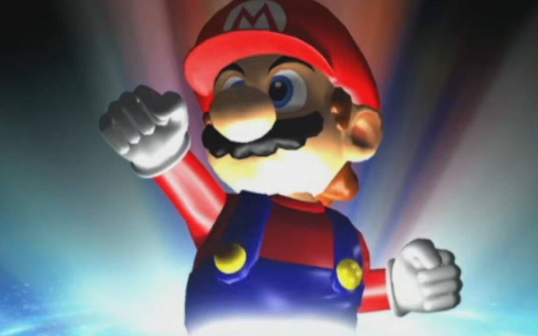 Astra Created a 120 FPS Version of Super Smash Bros. Melee for Mac OS in 6 Hours
