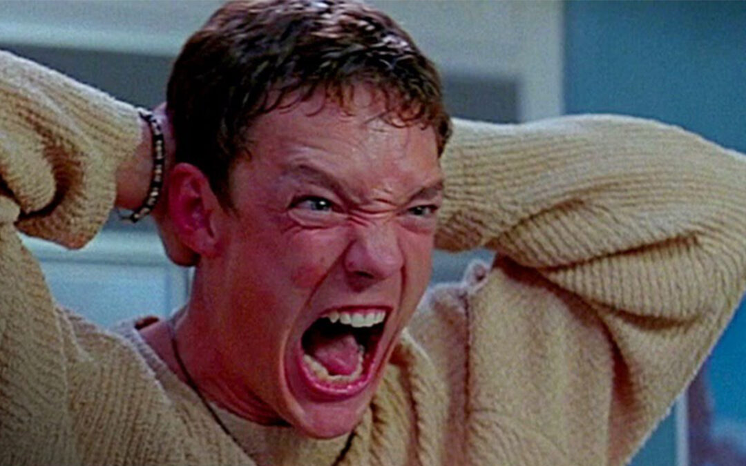 Matthew Lillard Says He’s ‘Ashamed’ He Returned for ‘Scream 7’ After Melissa Barrera Firing