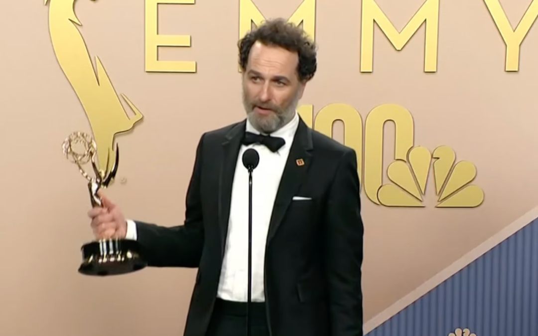 Variety Laments White Actors Sweeping Major Emmys, Says Wins Came at a ‘Cost to the Diversity Ledger’