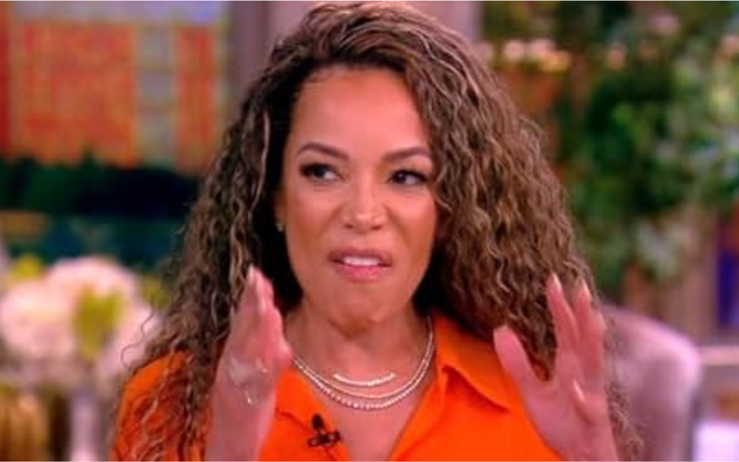 Sunny Hostin Claim of Being Holdout Juror From Infamous Murder Trial Disputed by Multiple Sources