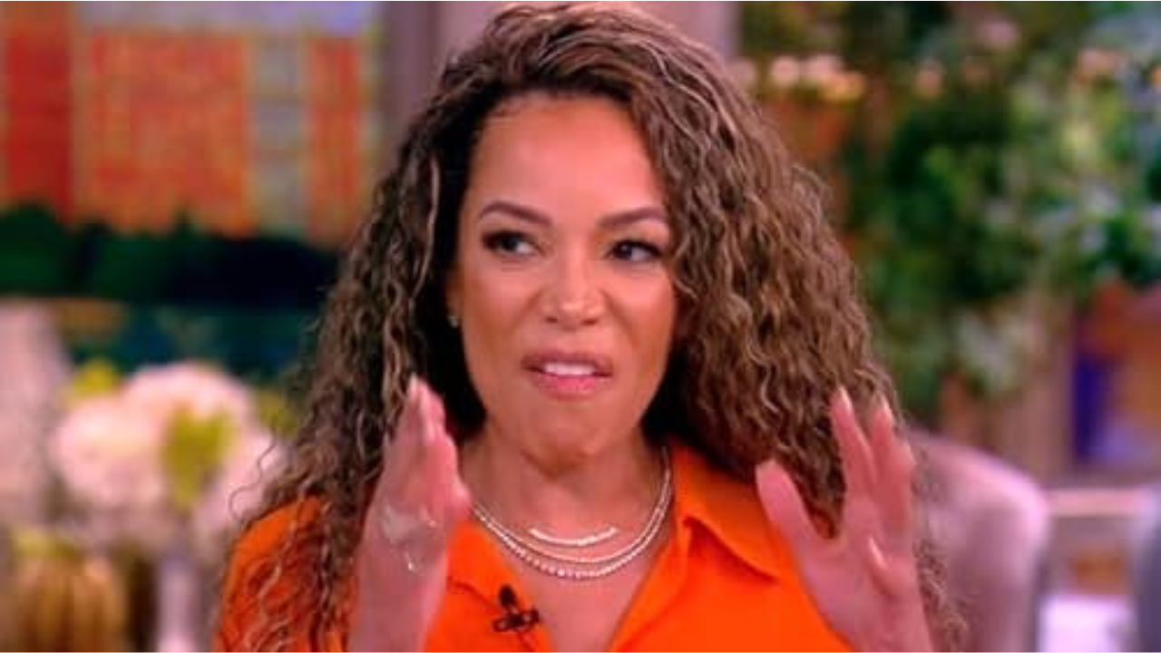 Sunny Hostin