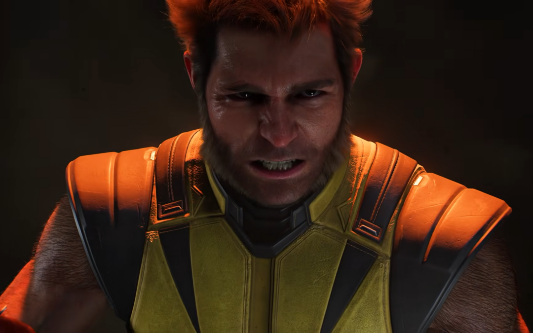 Sony Drops Big Money on Wolverine Vegas Promotion