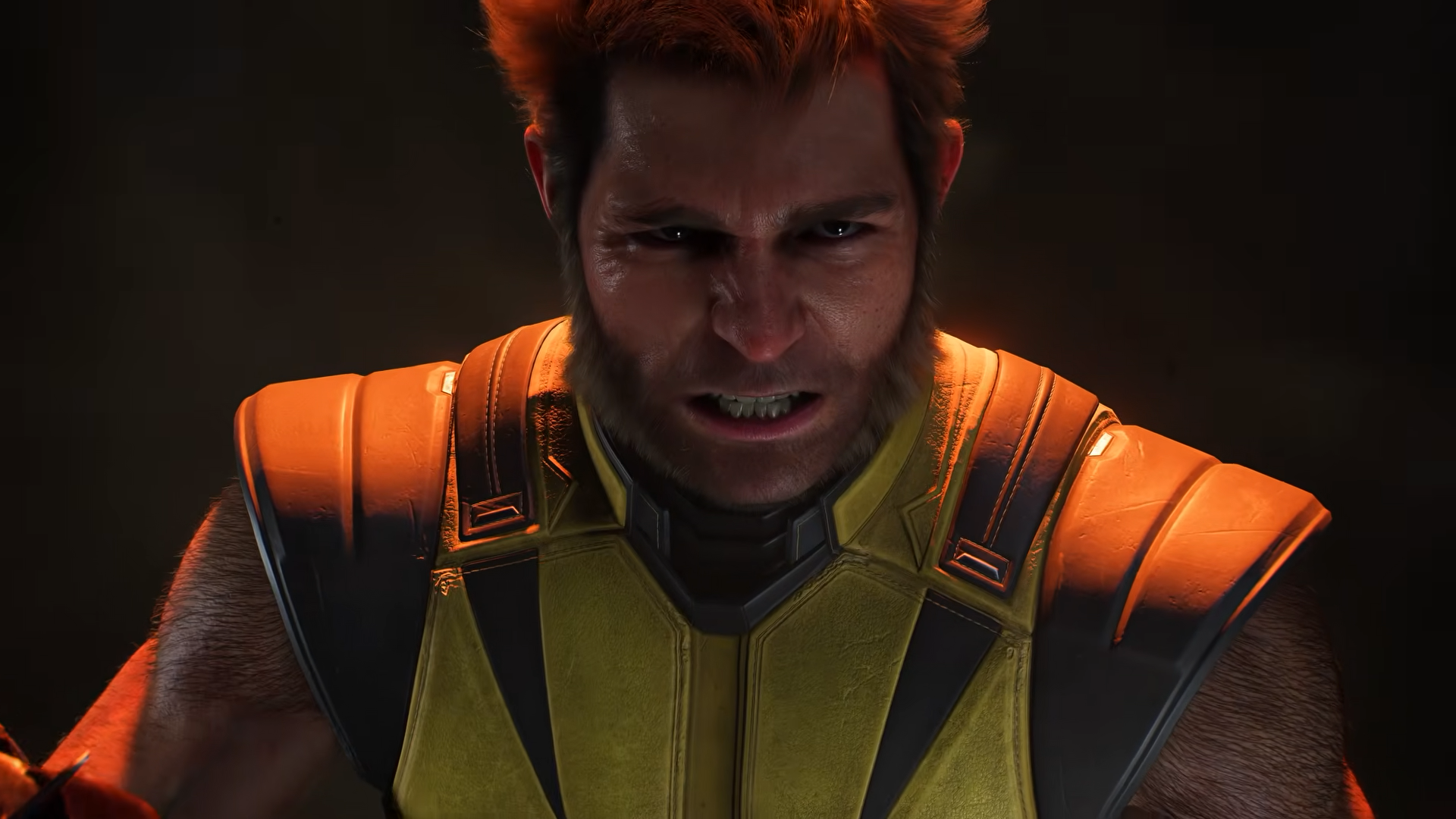 Wolverine seems hopeless