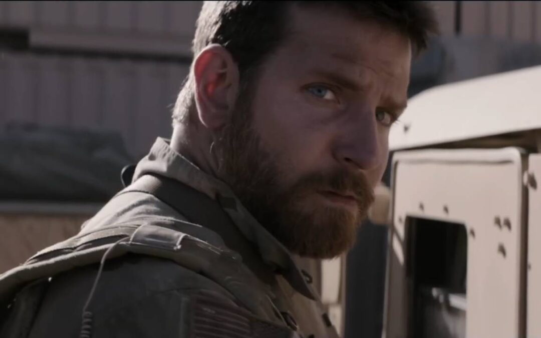 Bradley Cooper Cast as Duke in Paramount’s New G.I. Joe Movie
