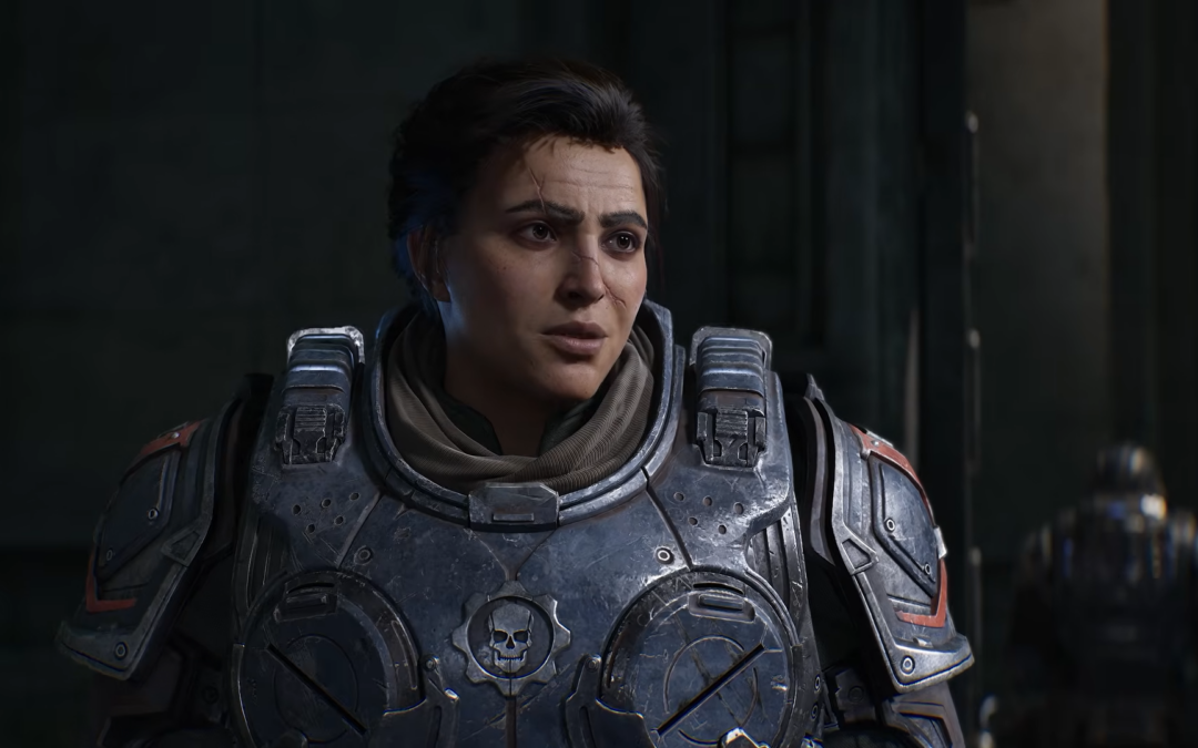 Gears of War: E-Day Reportedly Cost Over $500 Million — Sales Tank Amid Social Controversies