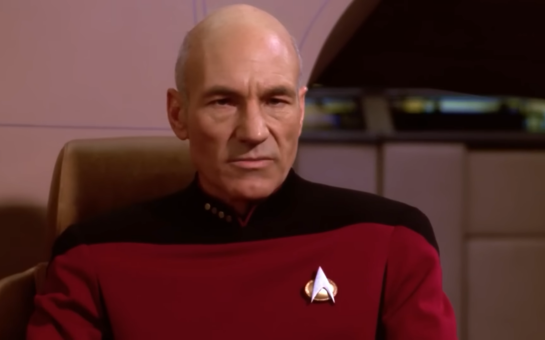Patrick Stewart, Legendary Star Trek and X-Men Actor, Dead at 86