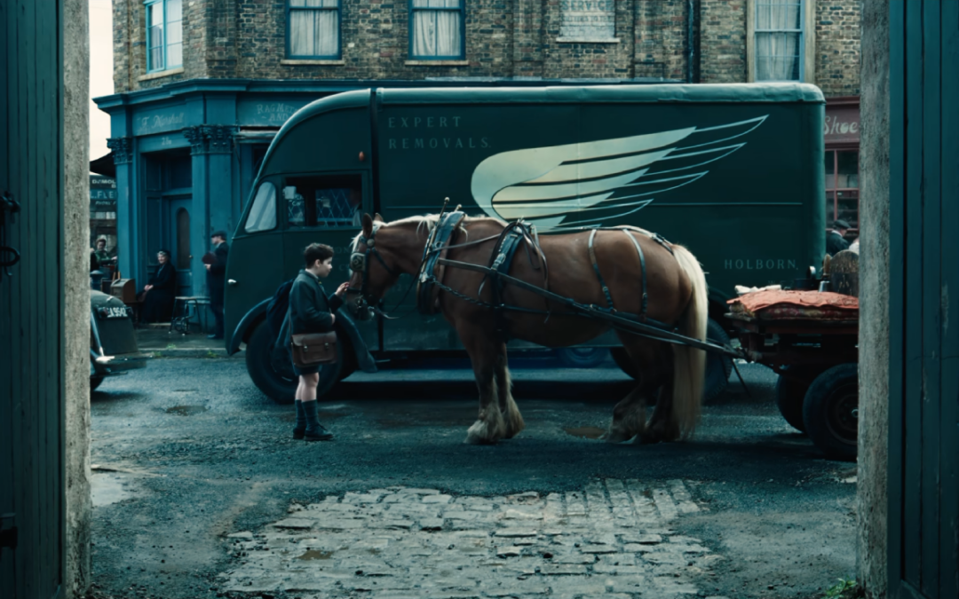 C.S. Lewis Estate Reacts to Greta Gerwig’s Controversial Narnia Adaptation
