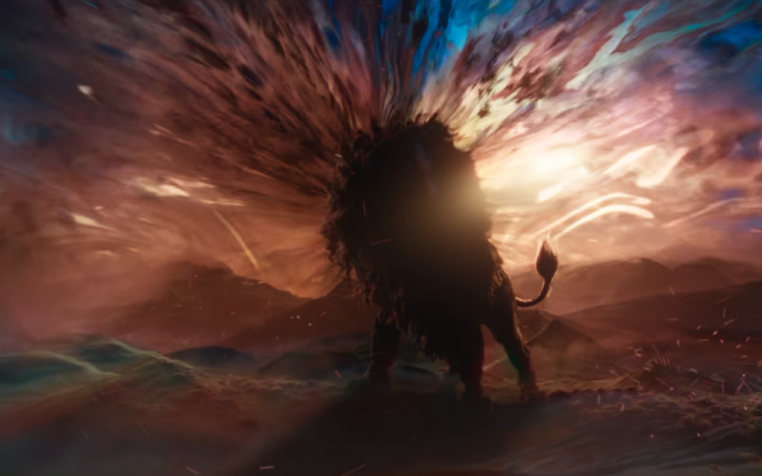 Internet Reacts as First Trailer Released for Greta Gerwig’s Narnia
