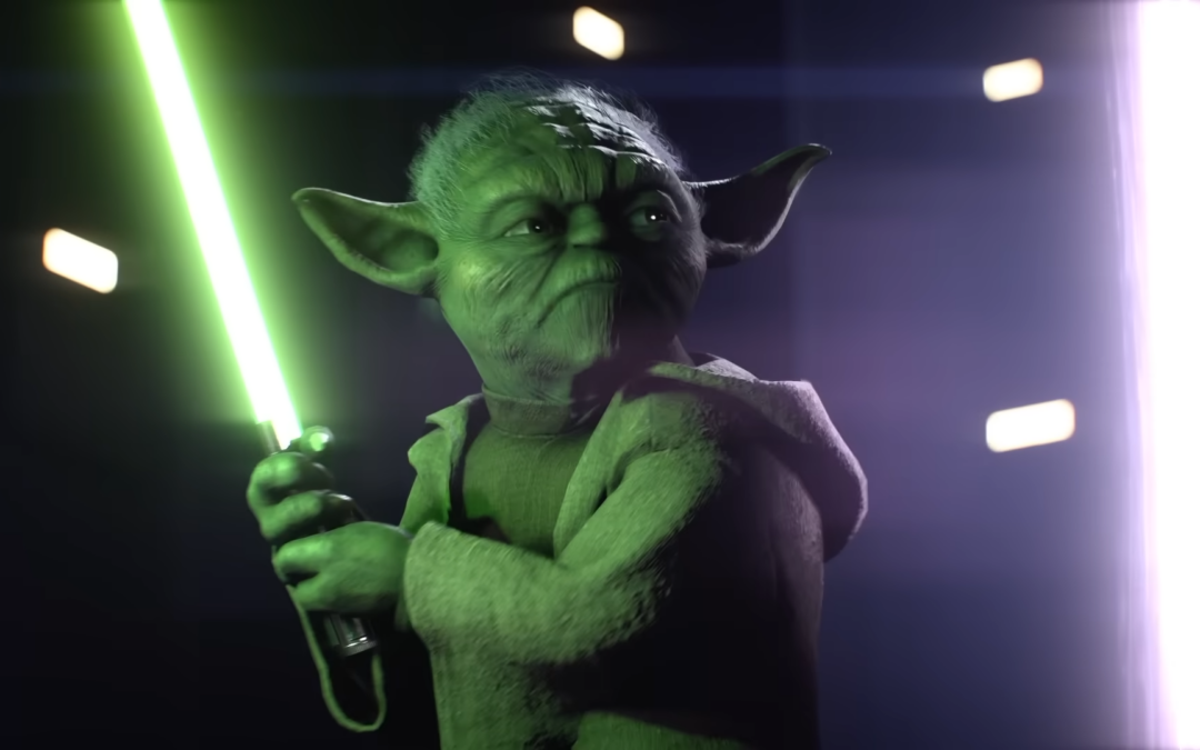 EA is Actively Developing Star Wars: Battlefront 3 Despite Bungie Rumors
