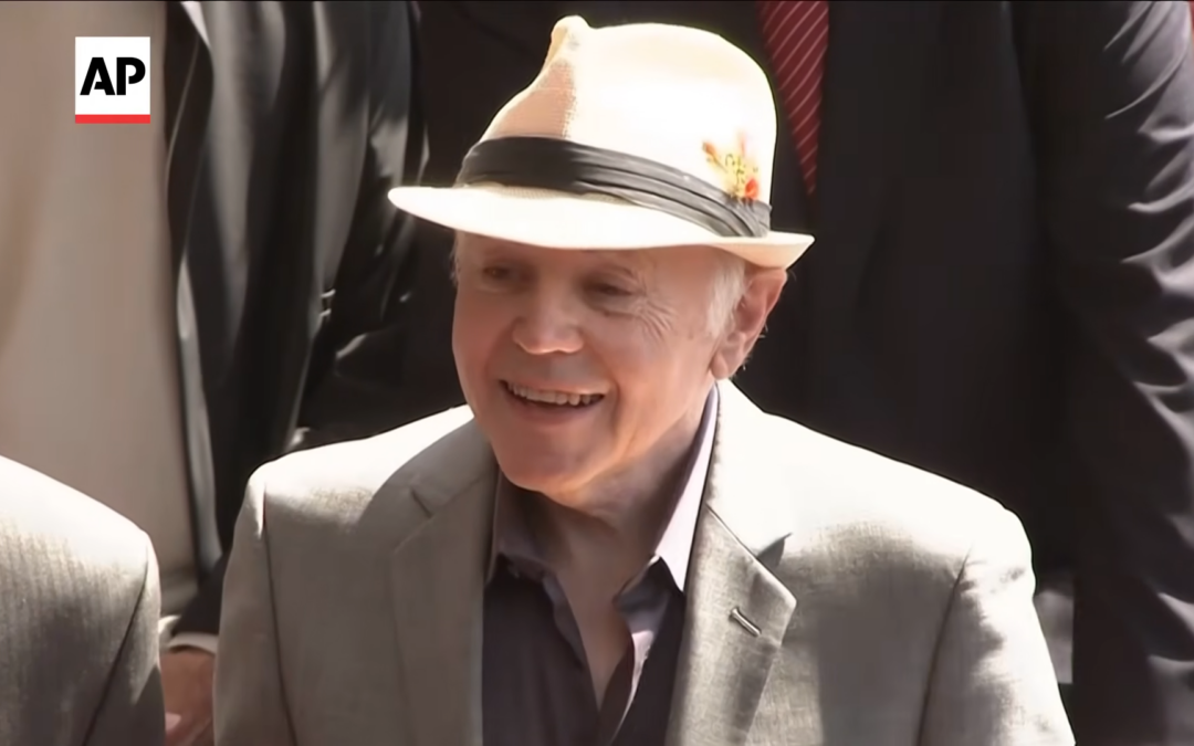 Star Trek Legend Walter Koenig Dead at 90