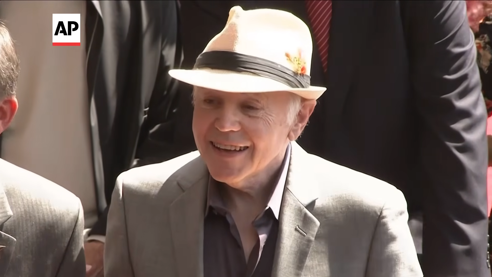 (55) Walter Koenig Walter Koenig