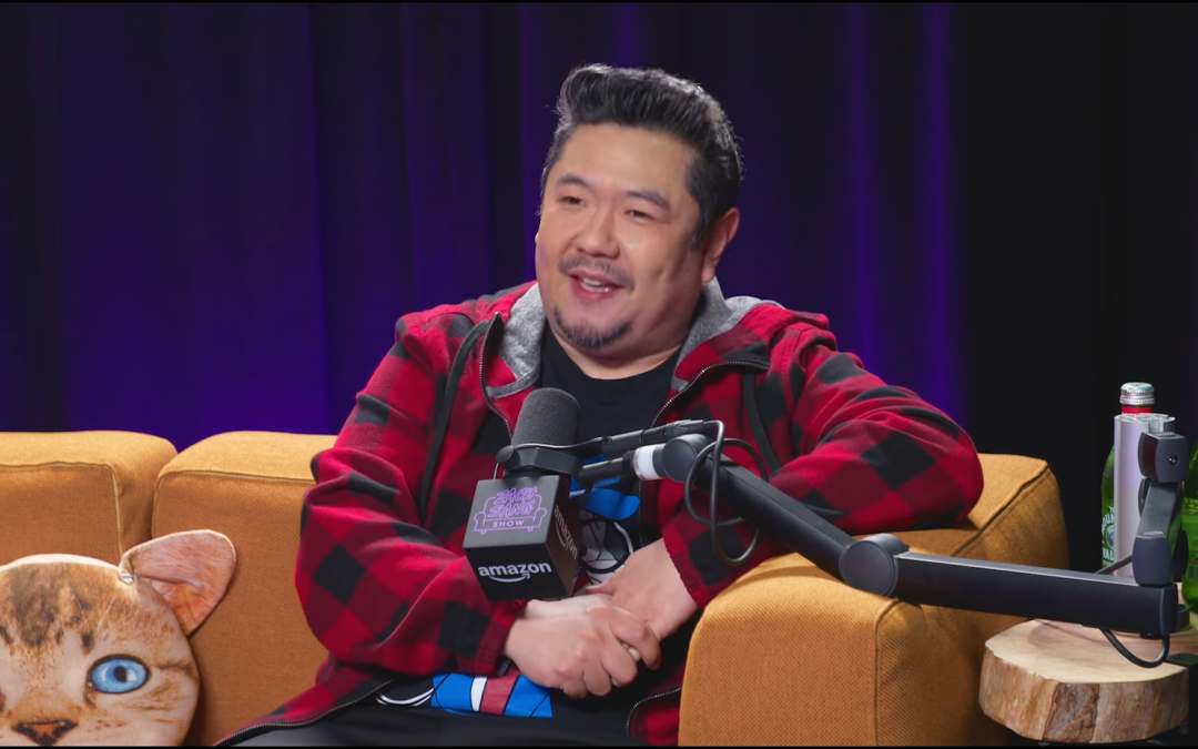 Looney Tunes Voice Actor Eric Bauza Dead at 46