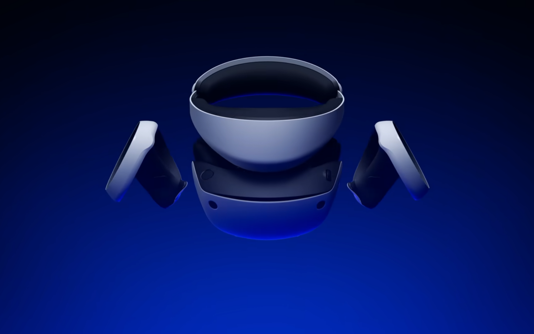 Sony Sells VR Patents to Meta — Is Sony Done With VR?