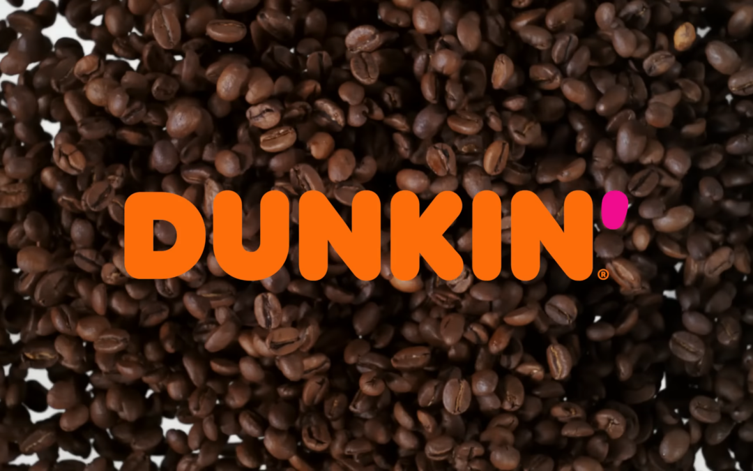 Dunkin Donuts Appears to Charge Customers for Receipts