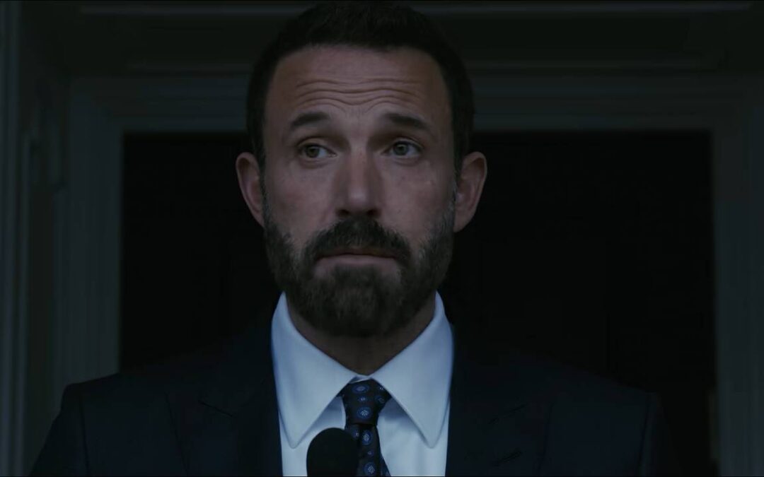 Ben Affleck Says He Doesn’t Want to Run for Political Office