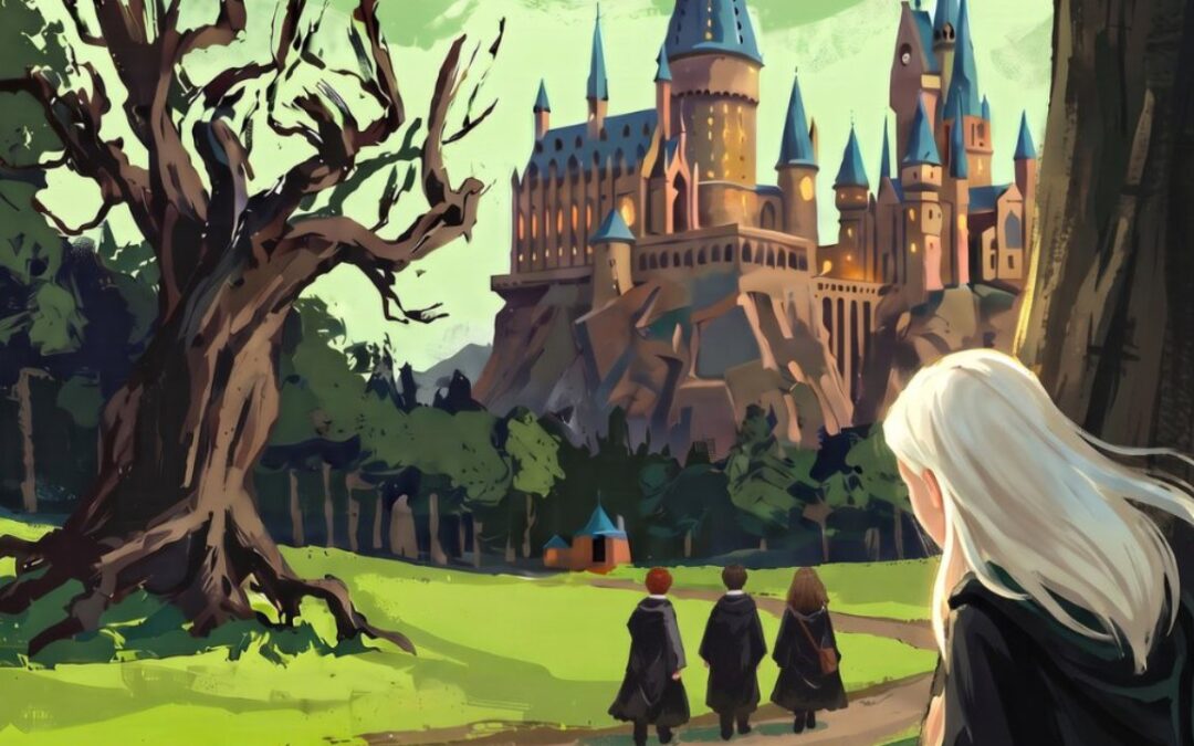 U.S. Department of Education Appears to Use Harry Potter ‘Malfoid’ Meme