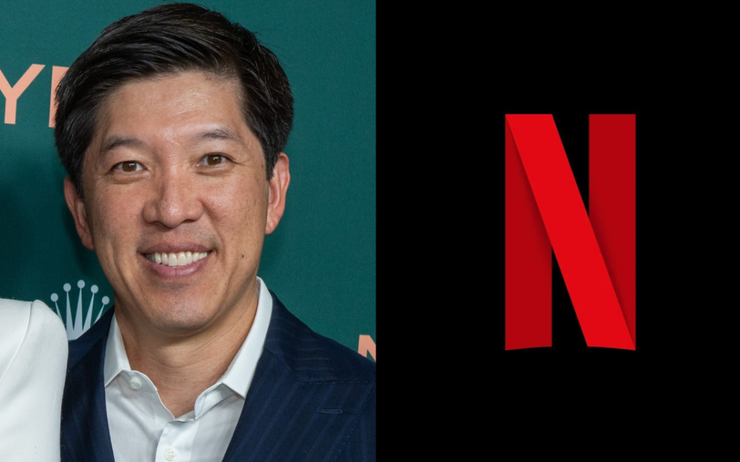 Netflix Fires Film Chief Dan Lin — Greta Gerwig’s Troubled Narnia Reportedly Played Role in Dismissal