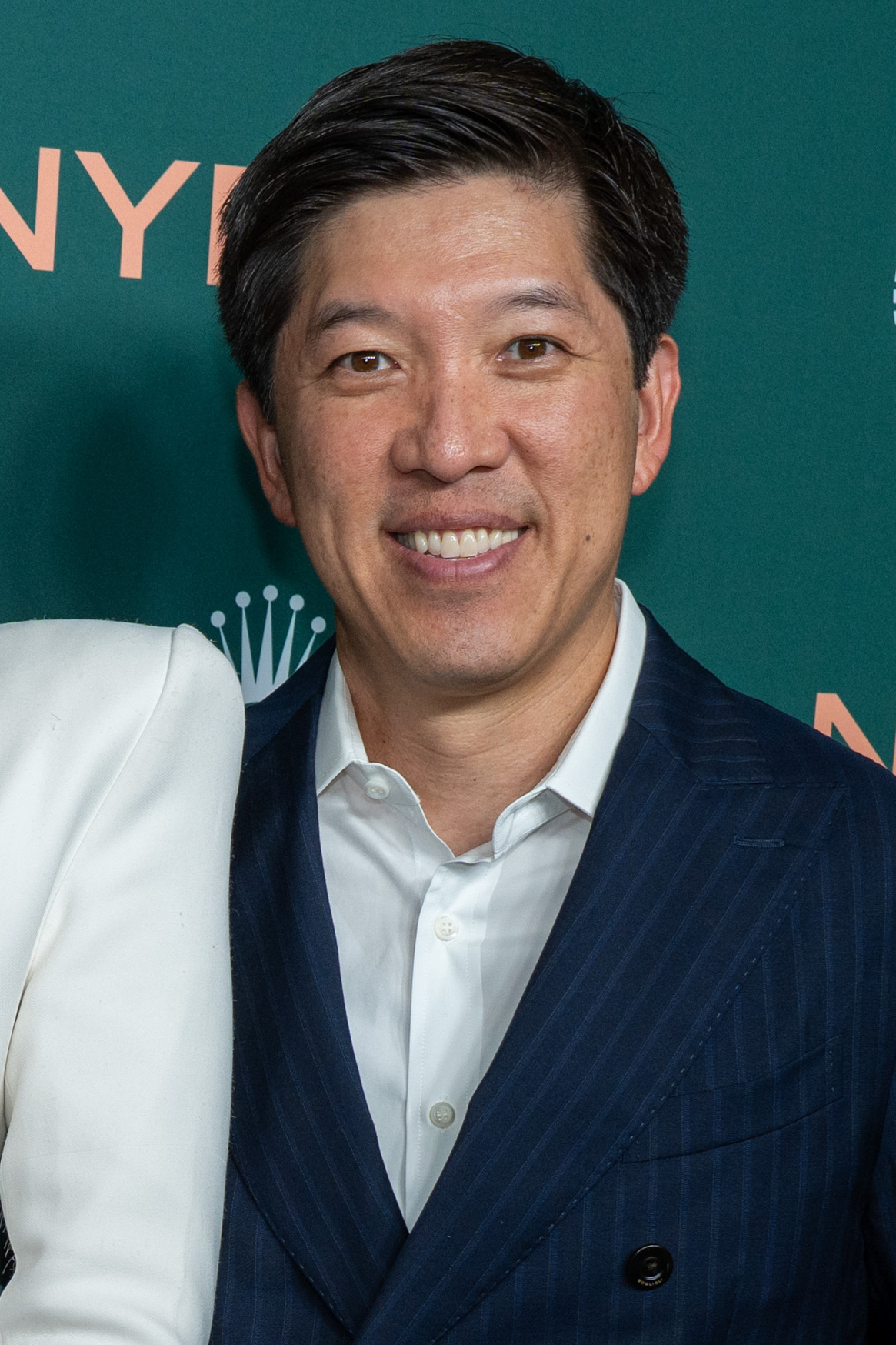 Dan Lin