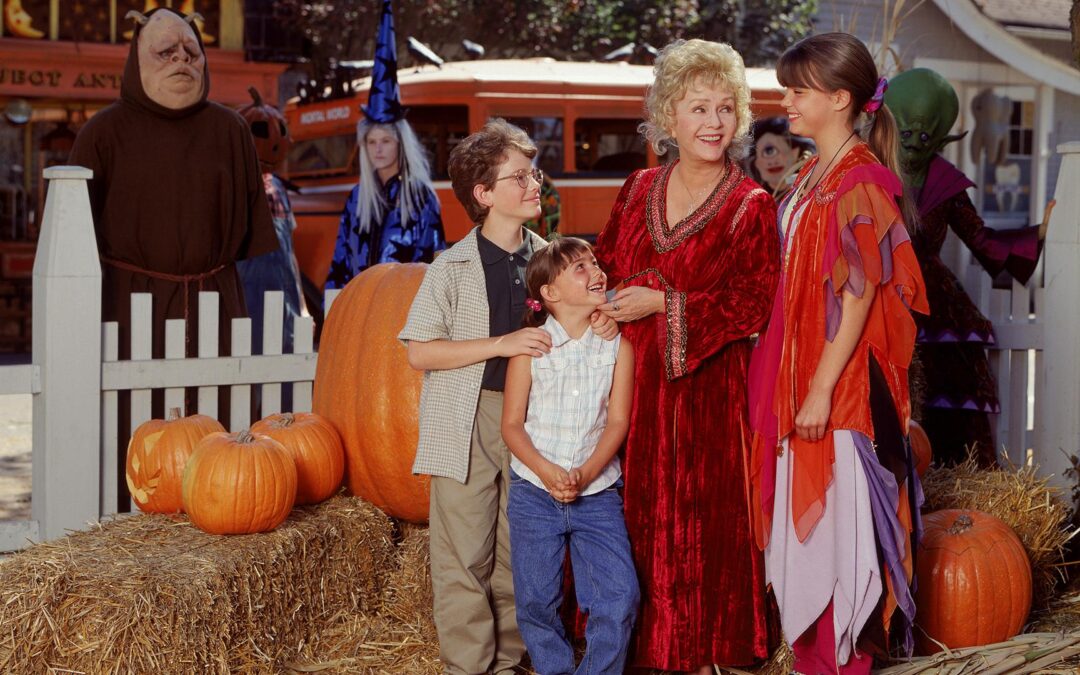Halloweentown 5 Is in Development at Disney With Two New Writers