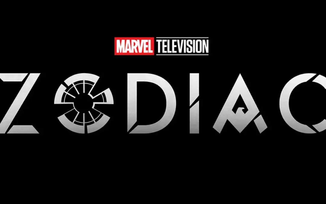 Marvel’s Next TV Series is Zodiac…What The Heck is That!?