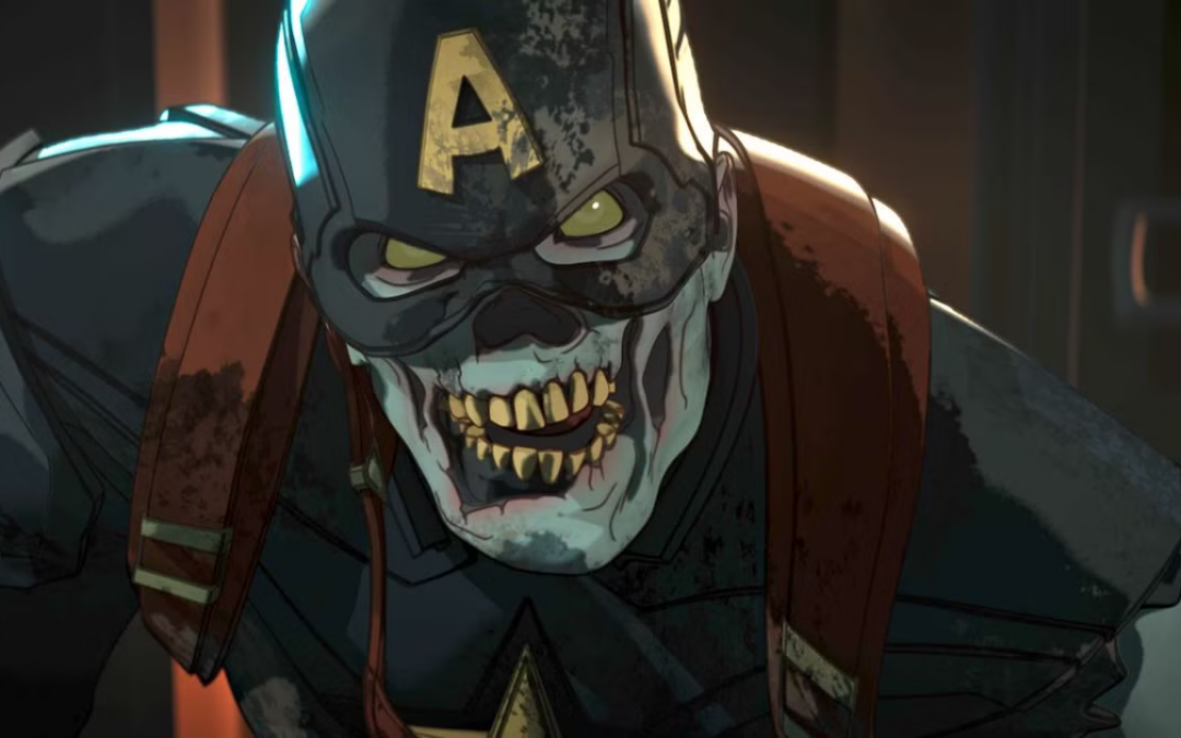 Marvel Zombies Returns to Disney+ With Three New Halloween Specials Through 2029