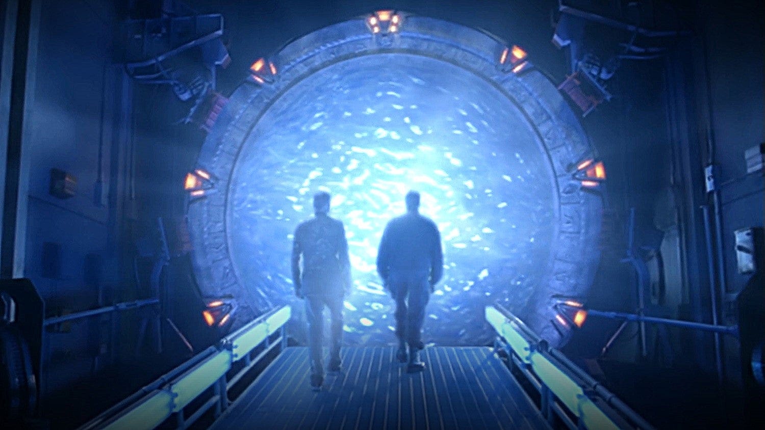 Stargate