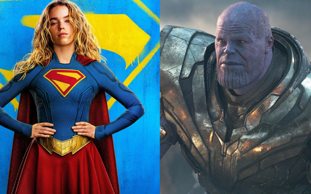 Avengers: Endgame Re-Release Surpasses Supergirl’s Entire Worldwide Box Office Run