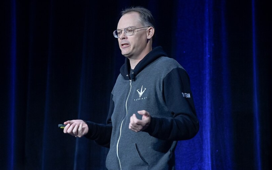 Tim Sweeney Calls Steam AI Labels as Partisan as Mandatory Political Essays