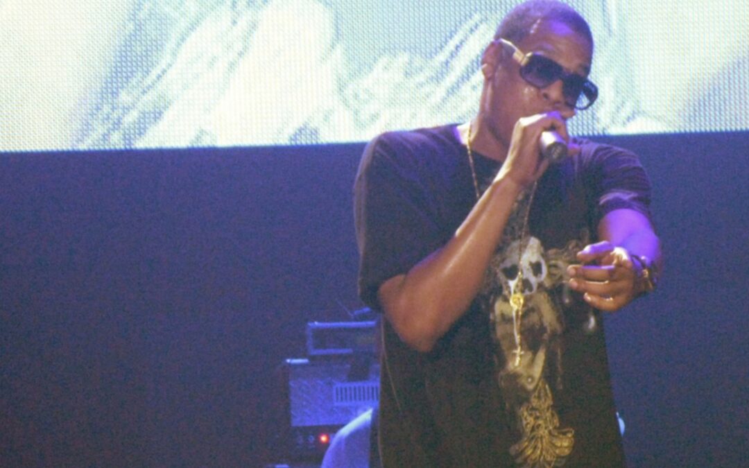 Jay-Z Set for Super Bowl 61 Halftime at SoFi Stadium
