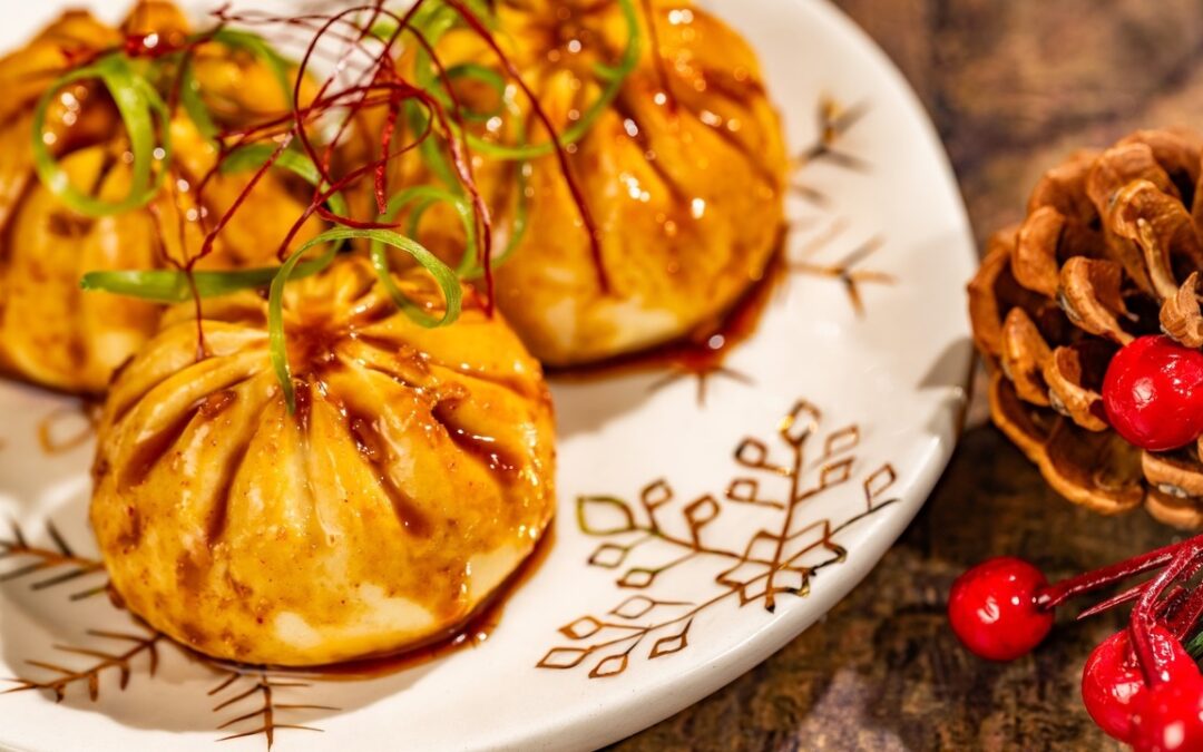 Mickey’s Very Merry Christmas Party Adds 15 New Food Items For 2026