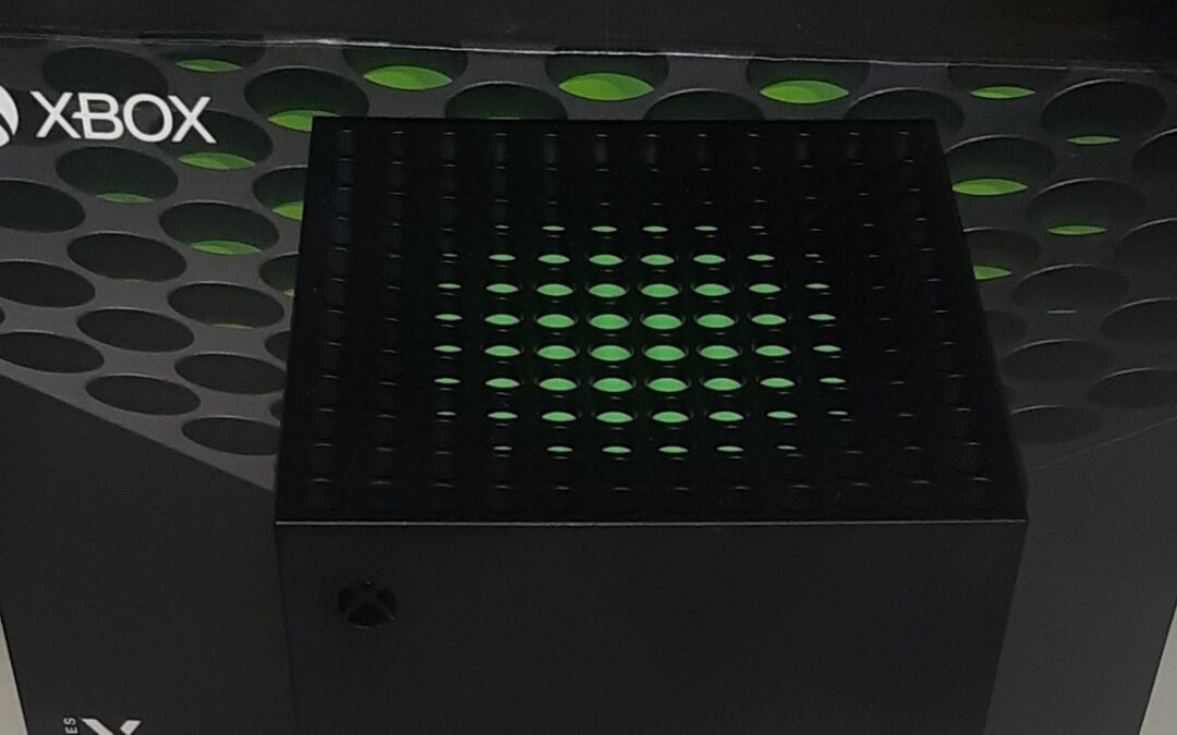 Xbox and PlayStation Console Sales Hit Historic Lows as Prices Climb, Circana Data Shows