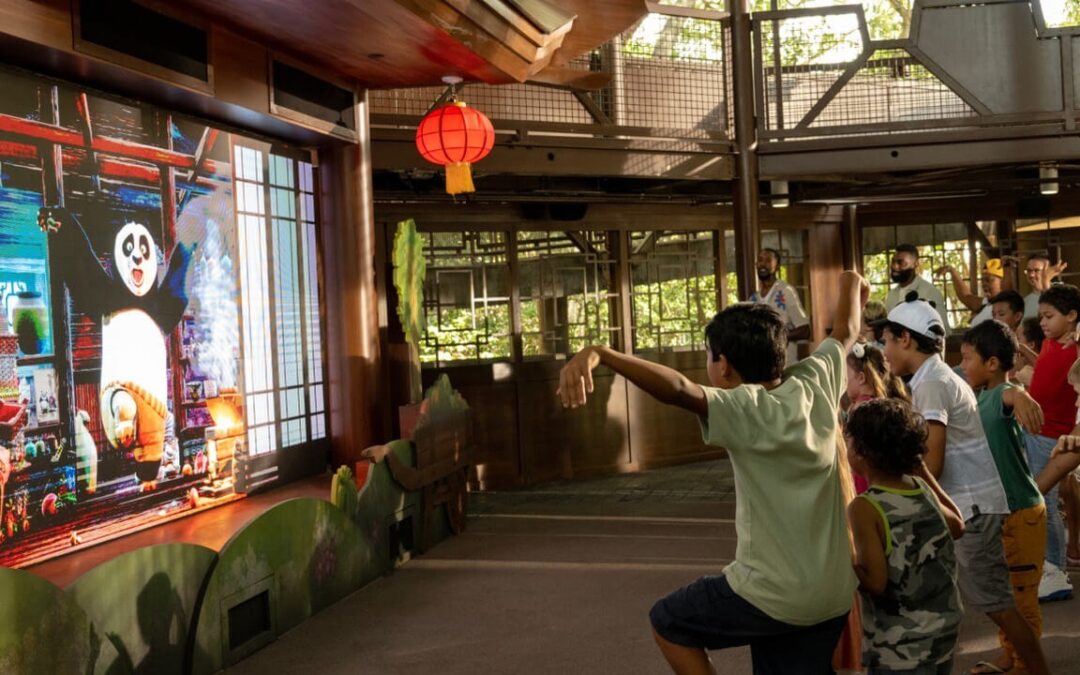 Po Live! Goes Dark at Universal Studios Florida, and There’s No Return Date Yet