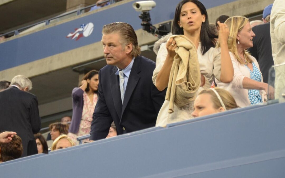 Judge Tosses Most of Alec Baldwin’s Rust Prosecution Suit, But Some Claims Survive