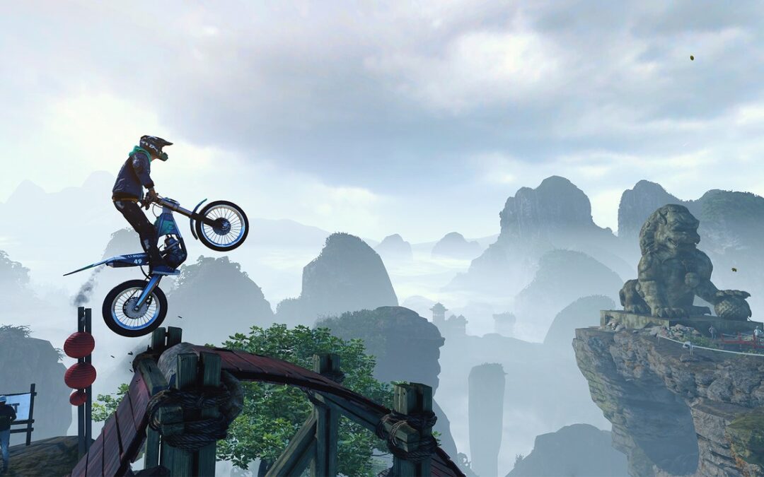 Ubisoft Plans to Close Trials Studio RedLynx and Cut 70 Jobs at Ubisoft Singapore