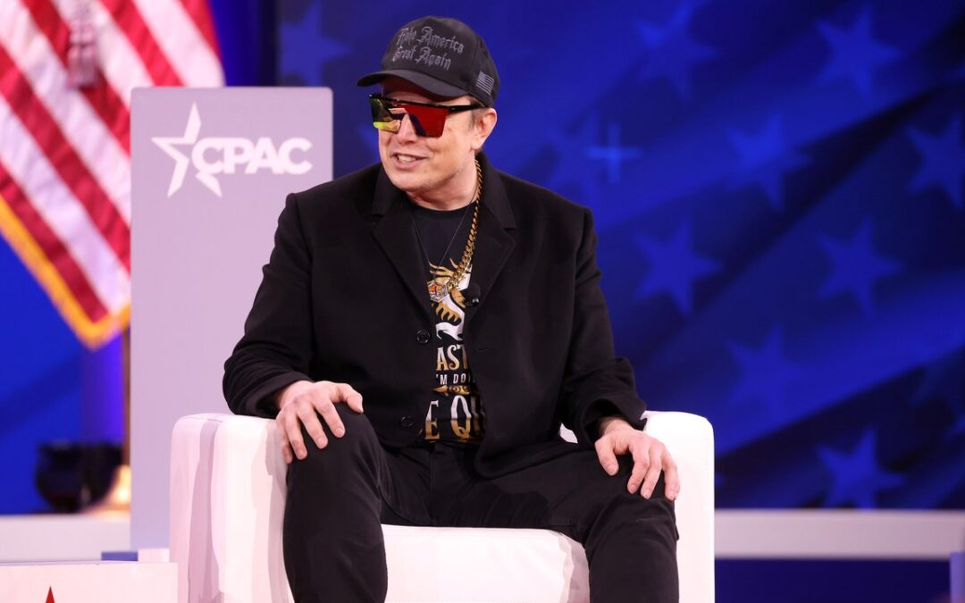 TikTok Restores Musk Documentary Account, Calling the Suspension an Error