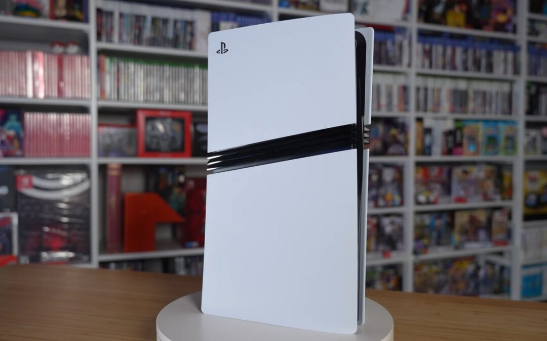 PS6 Memory Costs Alone Could Top $680 Per Console, Insider Claims