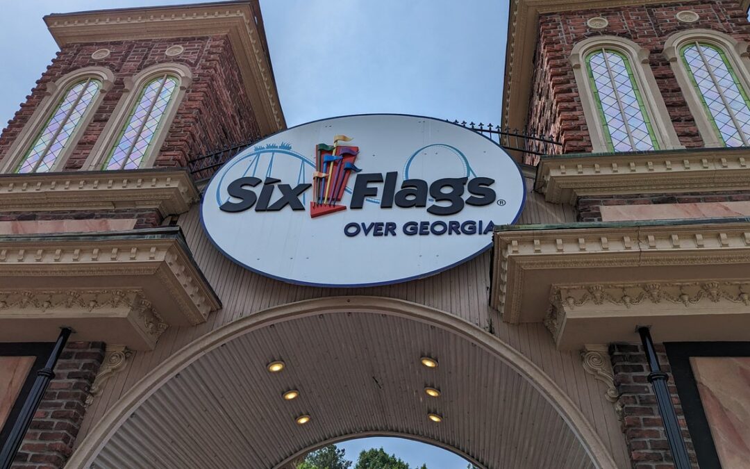 Six Flags Over Georgia Reopens, but Goliath Stays Closed as State Investigation Continues