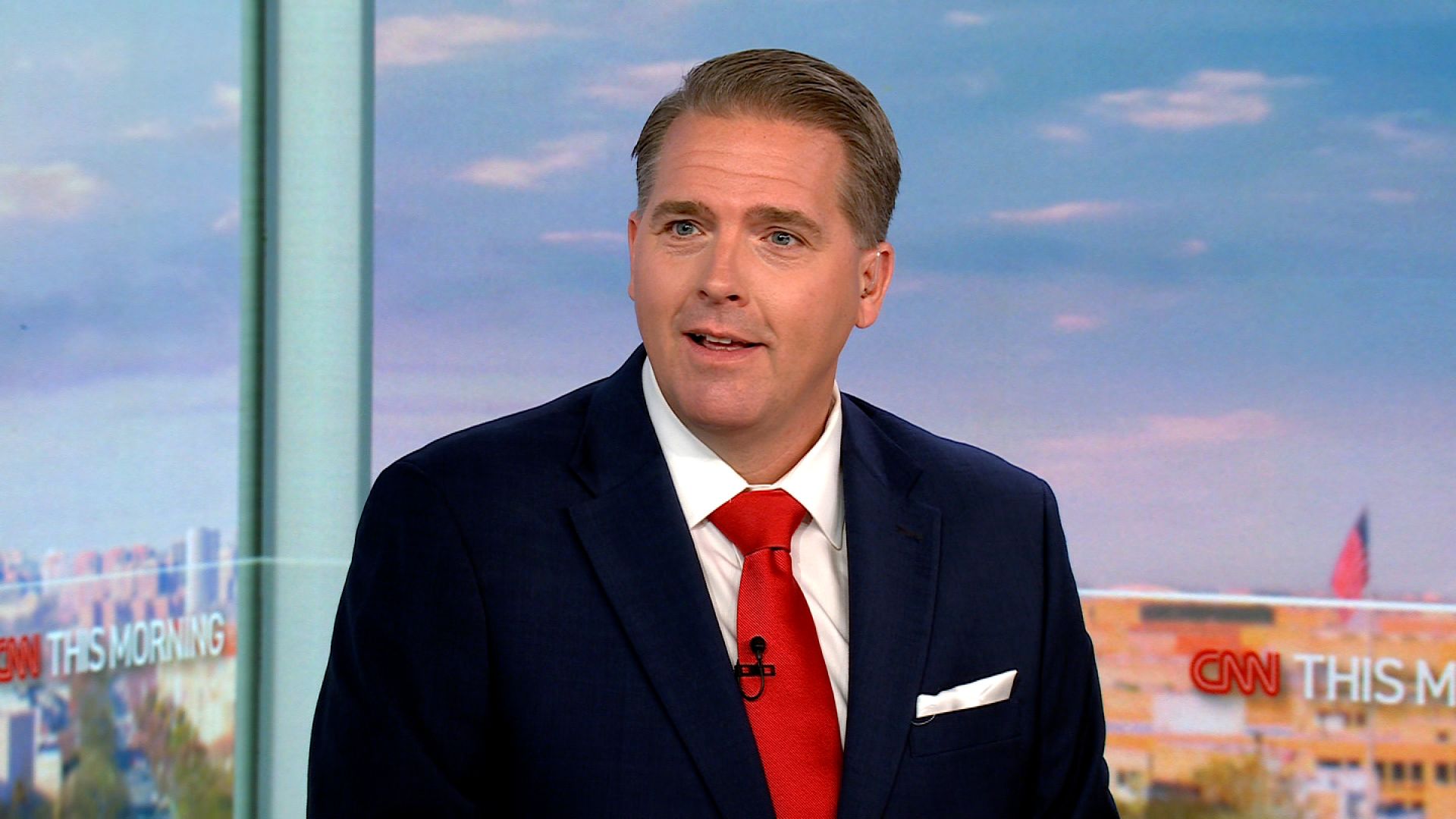 Scott Jennings on CNN