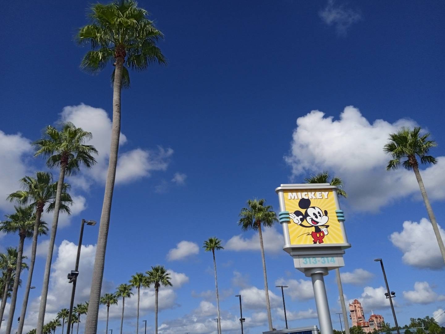 Disney's Hollywood Studios