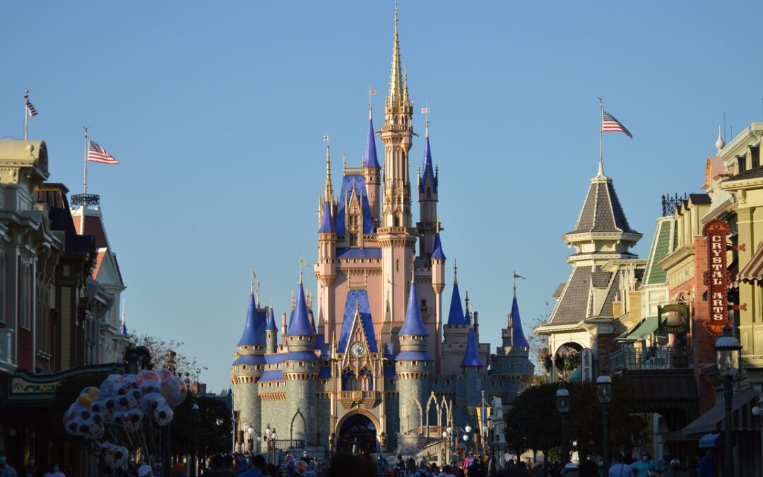 Epic Universe Posts About 4 Million Visits as TEA Ranks Magic Kingdom No. 1 for 2025